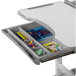 Парта со стулом Evo-kids BD-23 G Фото 8