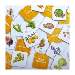 Настольная игра Така Мака Груши на вербе Фото 1