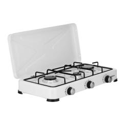 Настольная плита Ardesto GTC-NS3013W Фото 2