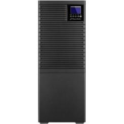Источник бесперебойного питания PowerWalker VFI 10000 TGB Фото 1