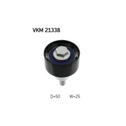 Ролик натяжителя ремня SKF VKM 21338 Фото