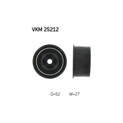 Ролик натяжителя ремня SKF VKM 25212 Фото