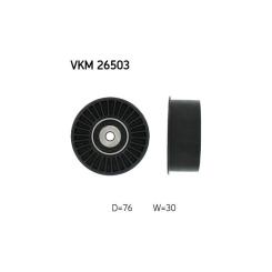 Ролик натяжителя ремня SKF VKM 26503 Фото