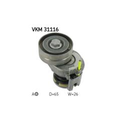 Ролик натяжителя ремня SKF VKM 31116 Фото