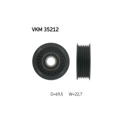 Ролик натяжителя ремня SKF VKM 35212 Фото