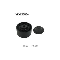 Ролик натяжителя ремня SKF VKM 36056 Фото