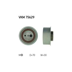 Ролик натяжителя ремня SKF VKM 75629 Фото
