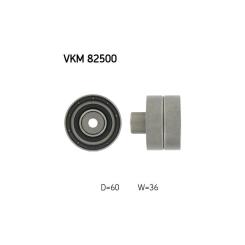 Ролик натяжителя ремня SKF VKM 82500 Фото