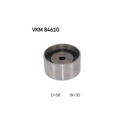 Ролик натяжителя ремня SKF VKM 84610 Фото
