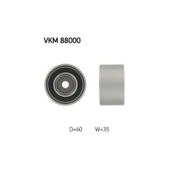 Ролик натяжителя ремня SKF VKM 88000 Фото