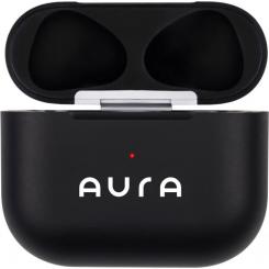 Наушники AURA 3 Black Фото 3