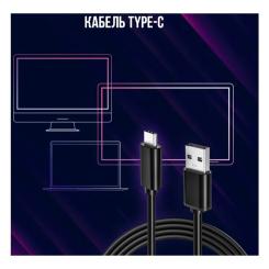 Веб-камера Lorgar Rapax 701 Streaming 2K Blue Фото 11