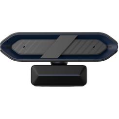 Веб-камера Lorgar Rapax 701 Streaming 2K Blue Фото 2