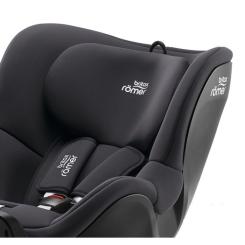 Автокресло Britax-Romer Dualfix M Plus Midnight Grey Фото 10