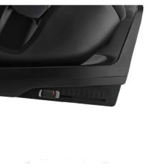 Автокресло Britax-Romer Dualfix M Plus Midnight Grey Фото 11