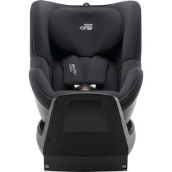 Автокресло Britax-Romer Dualfix M Plus Midnight Grey Фото 1