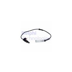 Датчик ABS Delphi SS20005 Фото