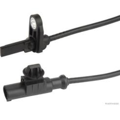 Датчик ABS HERTH+BUSS JAKOPARTS J5902063 Фото