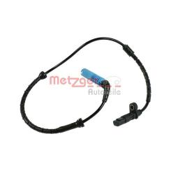 Датчик ABS Metzger 0900015 Фото