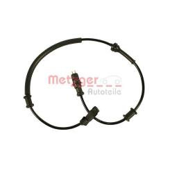 Датчик ABS Metzger 0900690 Фото