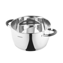 Кастрюля Ardesto Gemini Silicon 5.5 л Фото 2