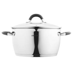 Кастрюля Ardesto Gemini Silicon 5.5 л Фото 3