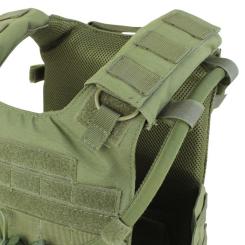 Плитоноска Condor Gunner Plate Carrier Coyote Фото 2
