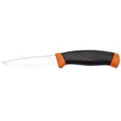 Нож Morakniv Companion S Burnt Orange Фото