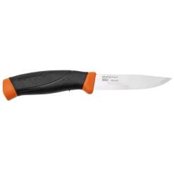 Нож Morakniv Companion S Burnt Orange Фото 1
