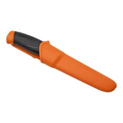 Нож Morakniv Companion S Burnt Orange Фото 5
