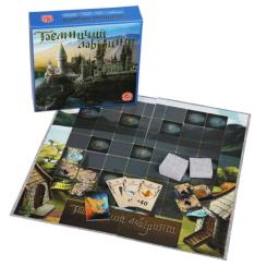 Настольная игра Arial Таинственный лабиринт Фото 1