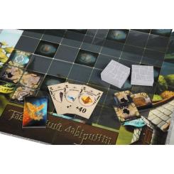 Настольная игра Arial Таинственный лабиринт Фото 2