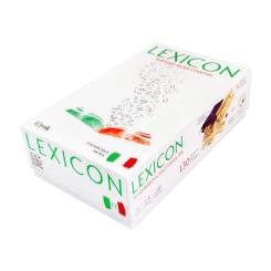 Настольная игра Igrok Lexicon. Італійська мова Фото