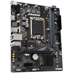 Материнская плата GIGABYTE H610M K DDR4 Фото 4
