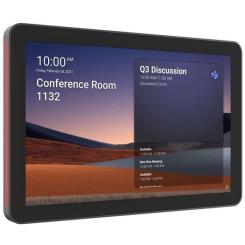 Система видеоконференции Logitech Tap Scheduler Graphite USB Touch Screen Фото 5