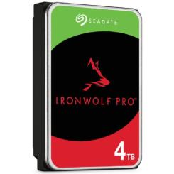Жесткий диск Seagate 3.5" 4TB Фото 1
