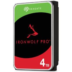 Жесткий диск Seagate 3.5" 4TB Фото 2