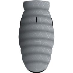 Курточка для животных WAUDOG Clothes светоотражающая L55 Фото 1