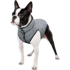 Курточка для животных WAUDOG Clothes светоотражающая L55 Фото 2