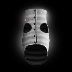 Курточка для животных WAUDOG Clothes светоотражающая L55 Фото 3