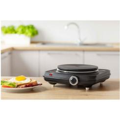 Настольная плита Sencor SCP 1504BK-EUE4 Фото 9