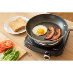 Настольная плита Sencor SCP 1504BK-EUE4 Фото 8