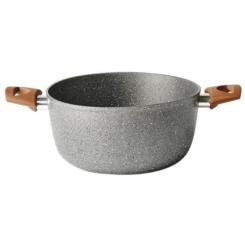 Кастрюля TVS Mineralia Eco Induction 2,6 л Фото