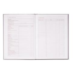 Дневник школьный ZiBi Romantic B5 48 листов Фото 2