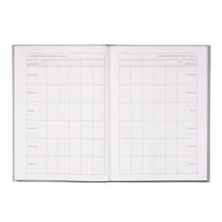 Дневник школьный ZiBi Romantic B5 48 листов Фото 4