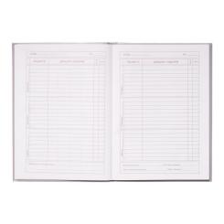 Дневник школьный ZiBi Romantic B5 48 листов Фото 5