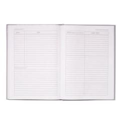 Дневник школьный ZiBi Romantic B5 48 листов Фото 6