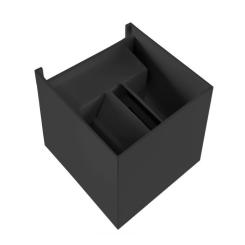 Светильник Videx LED AR04 IP54 6W 2700K Фото 1