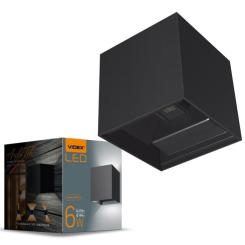 Светильник Videx LED AR04 IP54 6W 2700K Фото 3