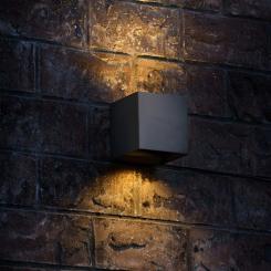 Светильник Videx LED AR04 IP54 6W 2700K Фото 6